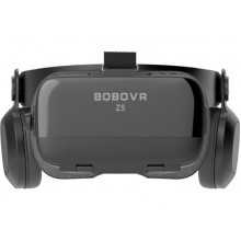 Очки виртуальной реальности BOBOVR Z5 (с наушниками)